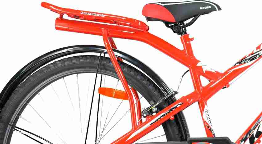 Hero sprint sales finisher rs 26t