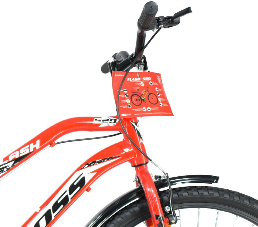 Kross flash deals 520 cycle price
