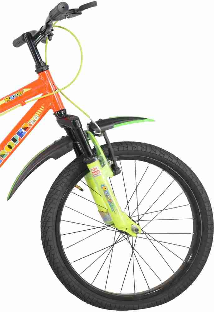 Hercules trooper 20 sales t recreation cycle