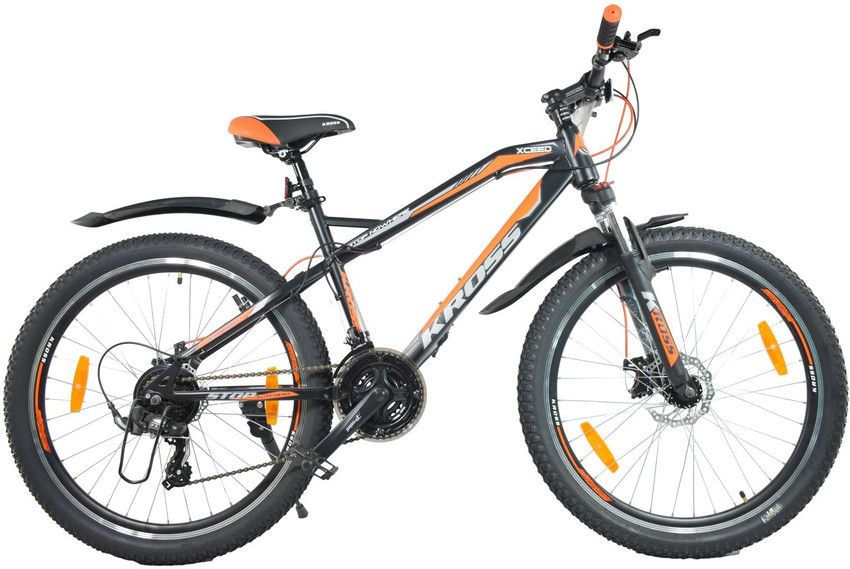 Kross clearance cycle photo