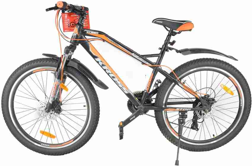 xceed kross cycle