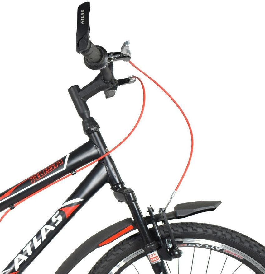 Atlas kross cycle store