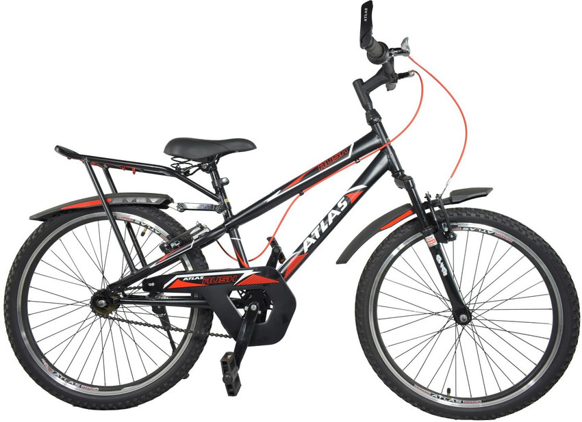 Atlas cycle 16 inch price sales