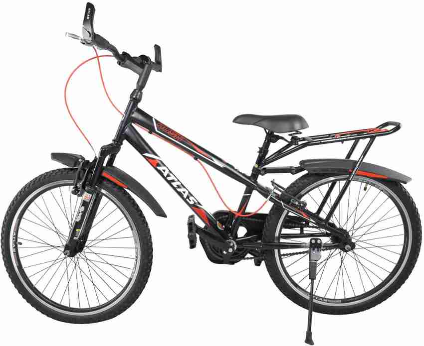 Atlas aquafire hotsell cycle price