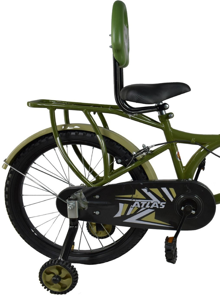 Atlas army cycle sale price