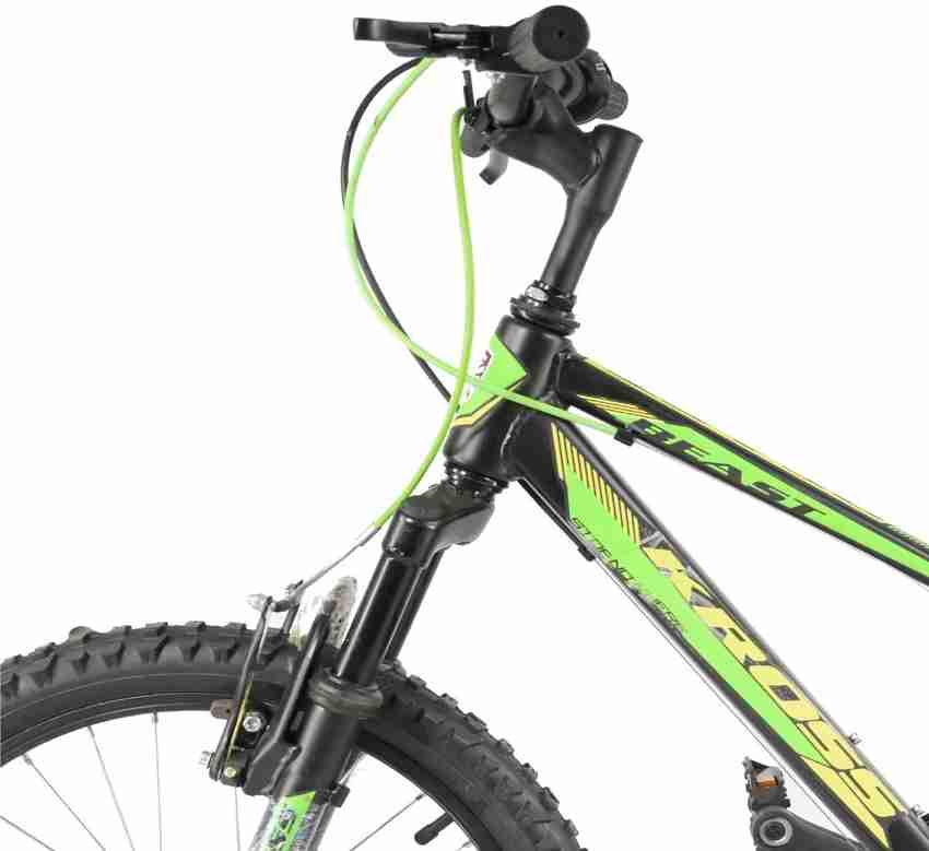 Kross beast on sale 20t