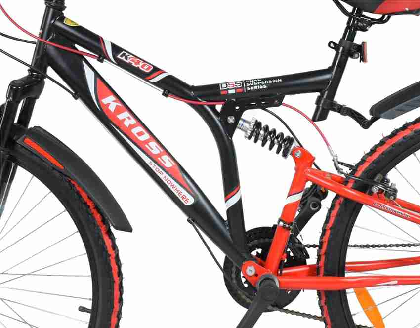 Kross cycles hot sale k40