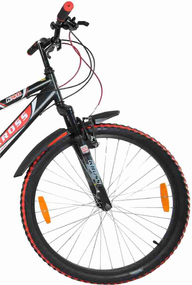 k40 cycle price
