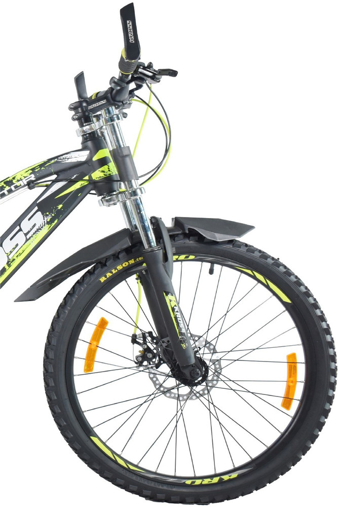 Kross hector cycle hotsell price