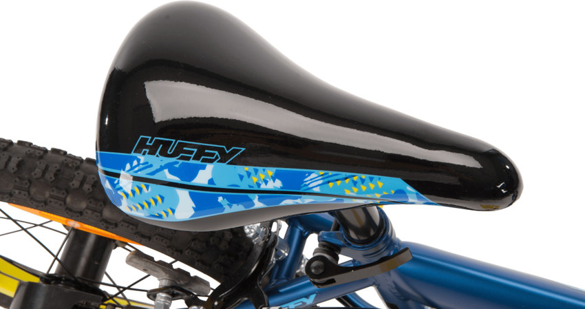 Huffy shop delirium bike