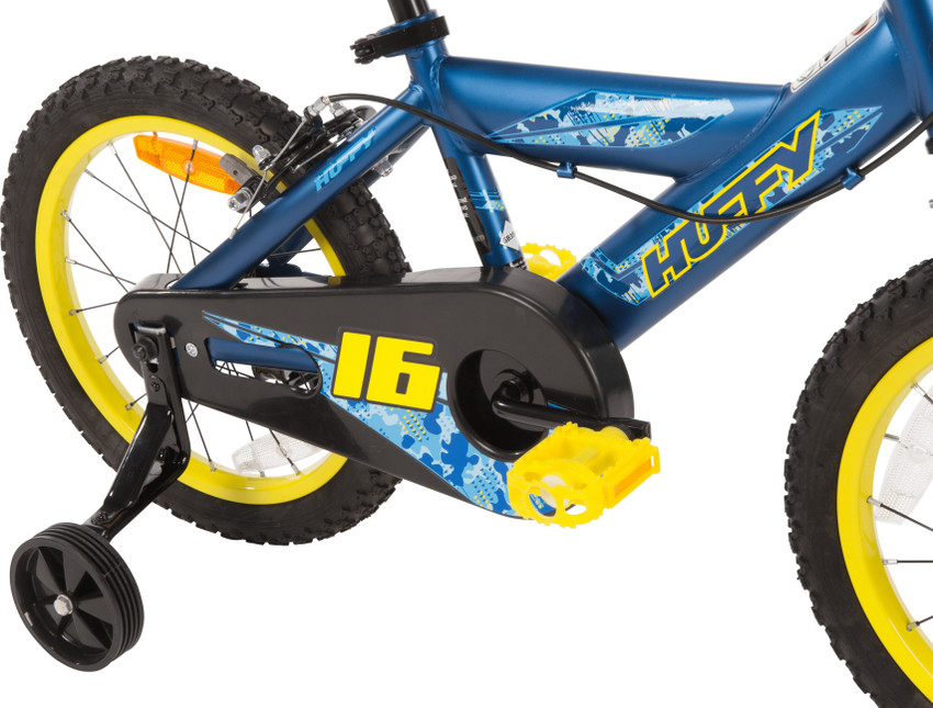 Huffy 16 inch bike sales