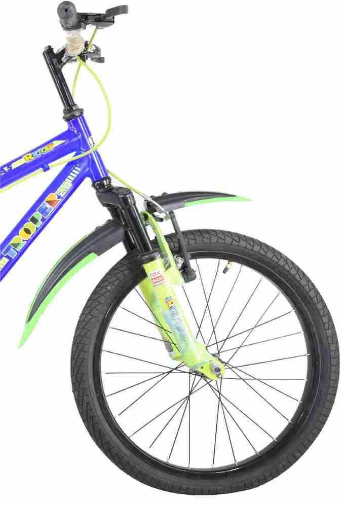 Atlas roadeo cycle store