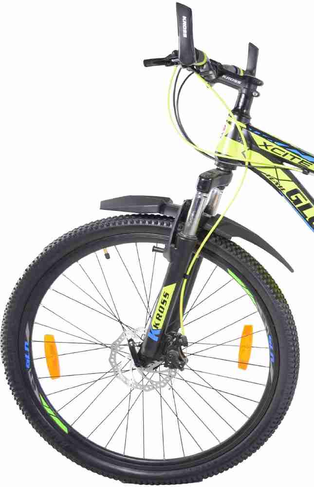 Kross globate grande best sale