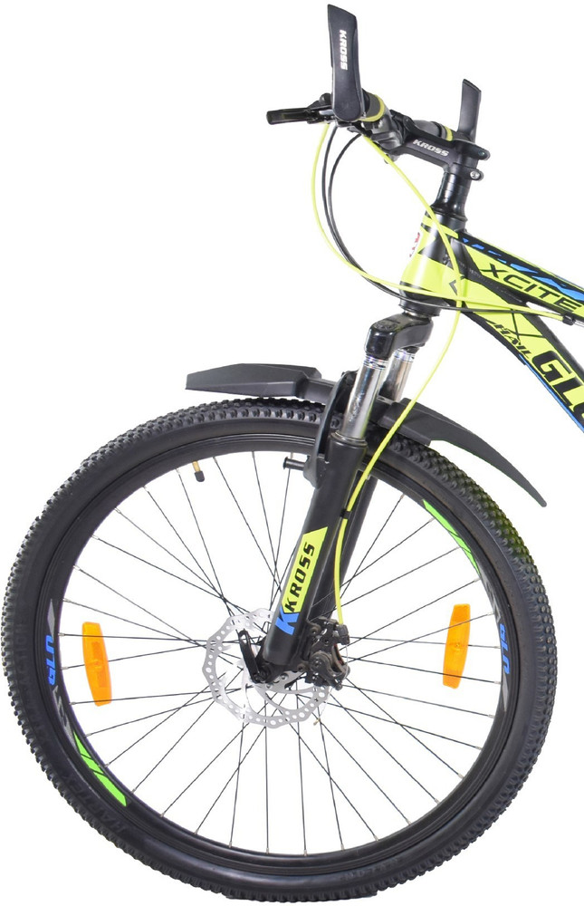 Kross globate hail 27.5 store