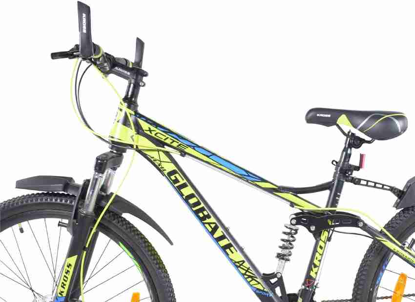 Kross globate 27.5 hotsell