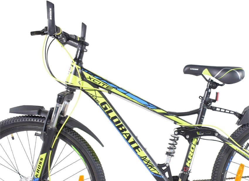 Kross globate online gear cycle