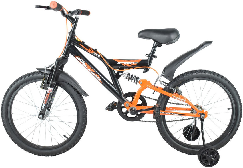 Kross storm cycle deals