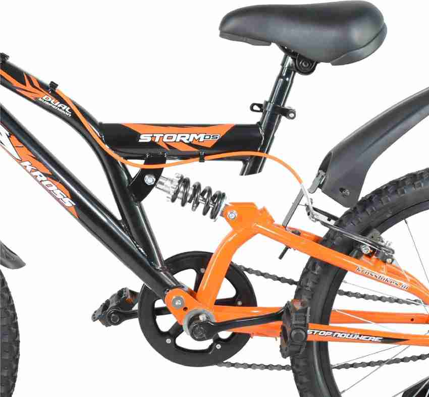 kross k60 without gear