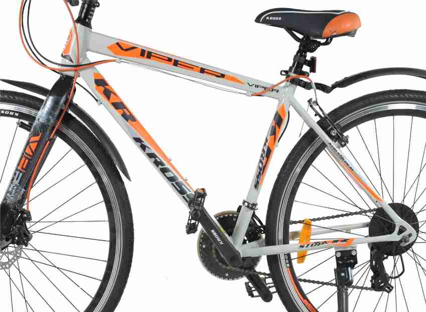 Kross viper hybrid 2025