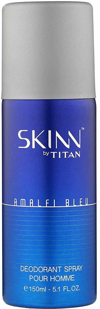 Titan 2025 body spray