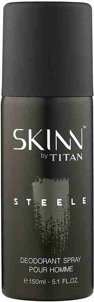 Titan skinn best sale steele