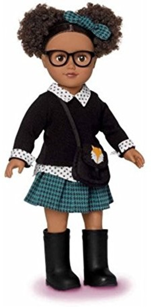 Mylife Brand Products My Life As 18 School Girl African American