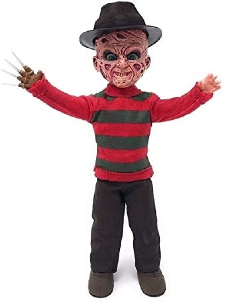 living dead dolls freddy