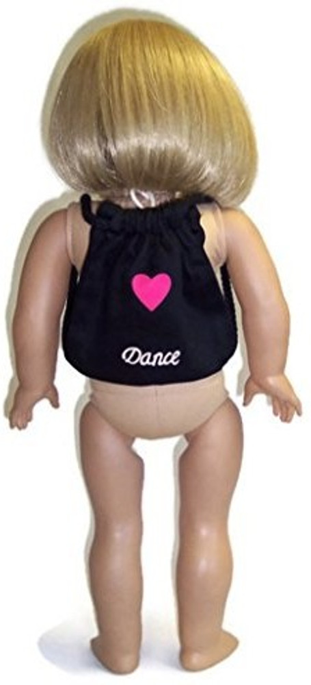 Clothes to fit american girl dolls clearance