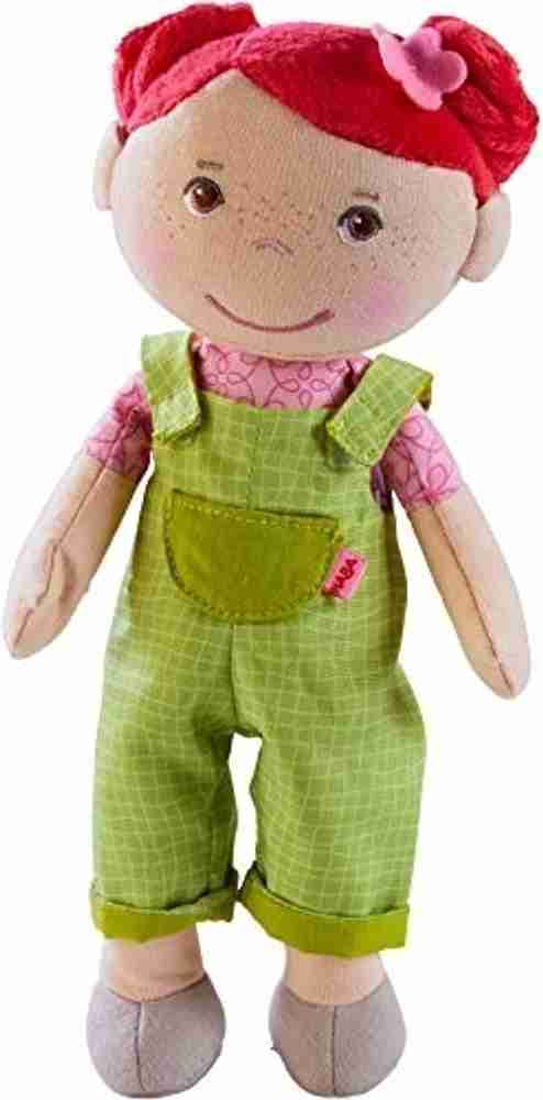 HABA Snug Up Dorothea 10 Soft Doll Snug Up Dorothea 10 Soft Doll shop for HABA products in India. Flipkart