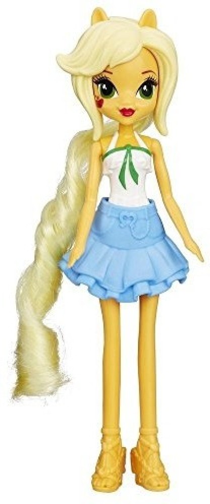 Applejack doll shop