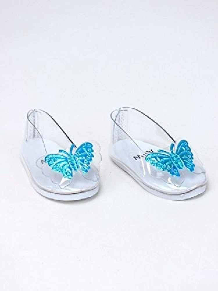 Discover 88+ cinderella slippers for toddlers - dedaotaonec