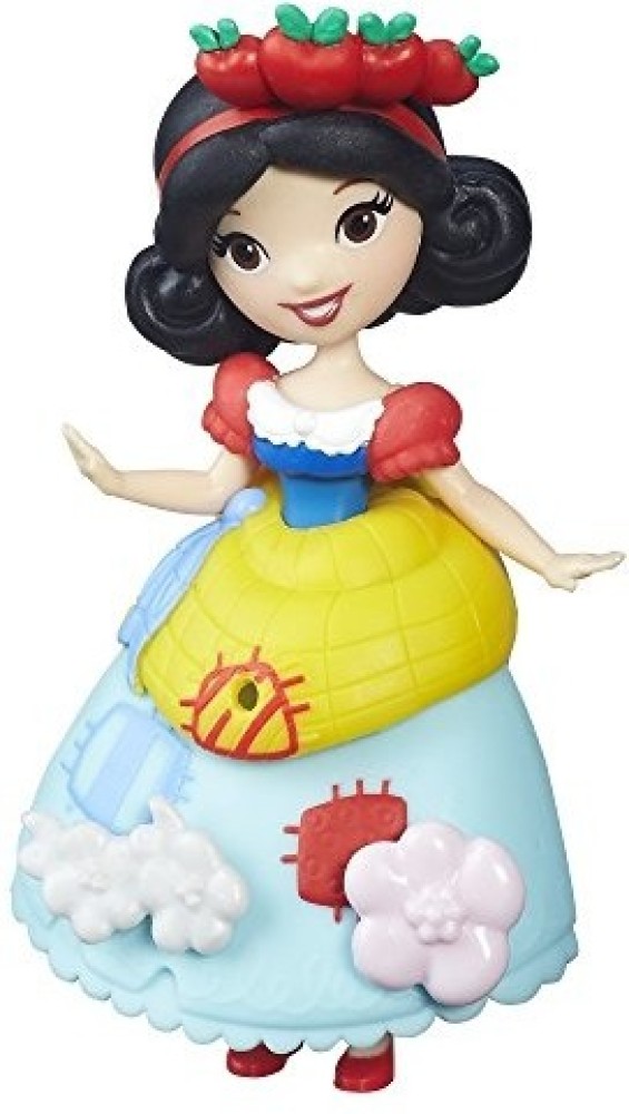 Disney little hot sale kingdom snow white