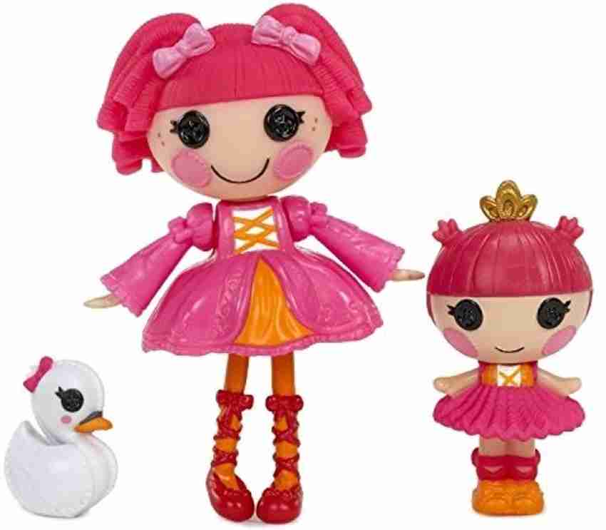 Lalaloopsy littles mini new arrivals