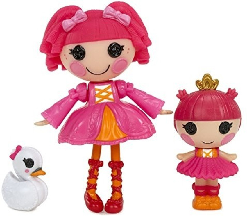 Tumblelina online