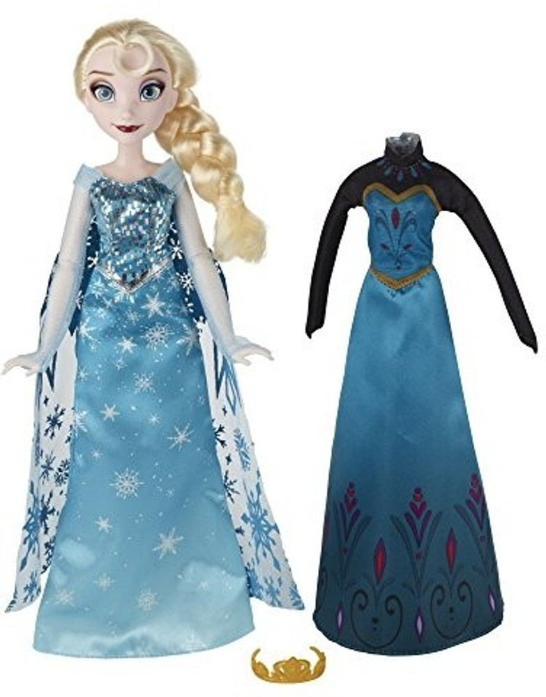 Frozen elsa sales dress flipkart