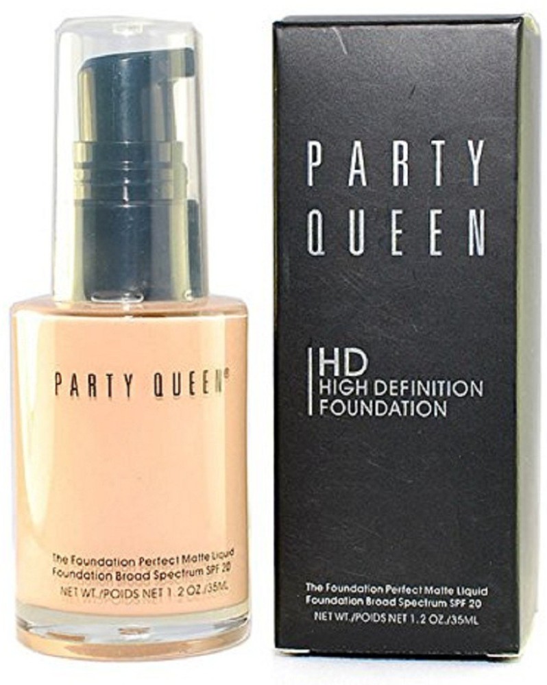 Queen foundation deals