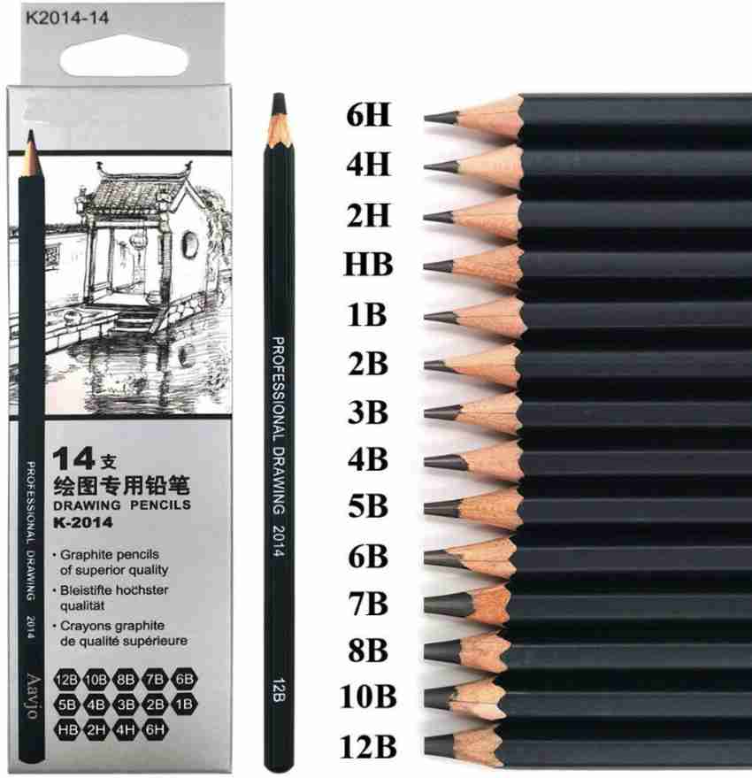 Pencil cost clearance