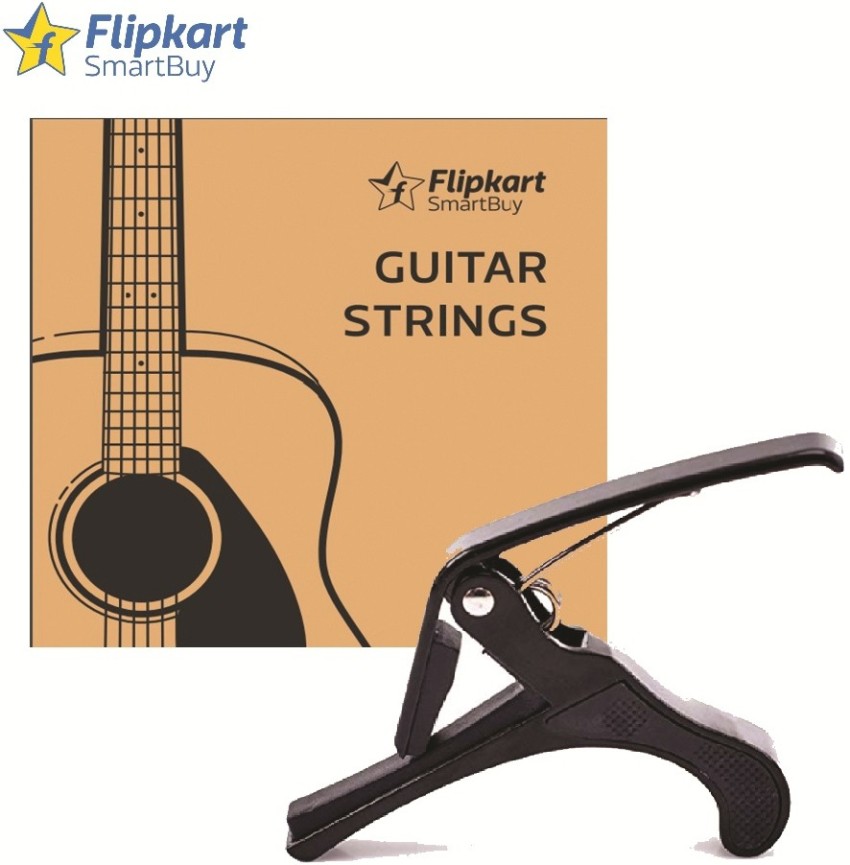 Guitar strings store flipkart