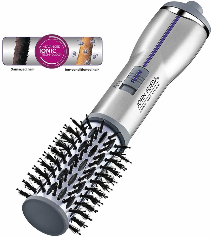 John Frieda Hot Air Brush Price in India Buy John Frieda Hot Air Brush Online In India Reviews Ratings Features Flipkart