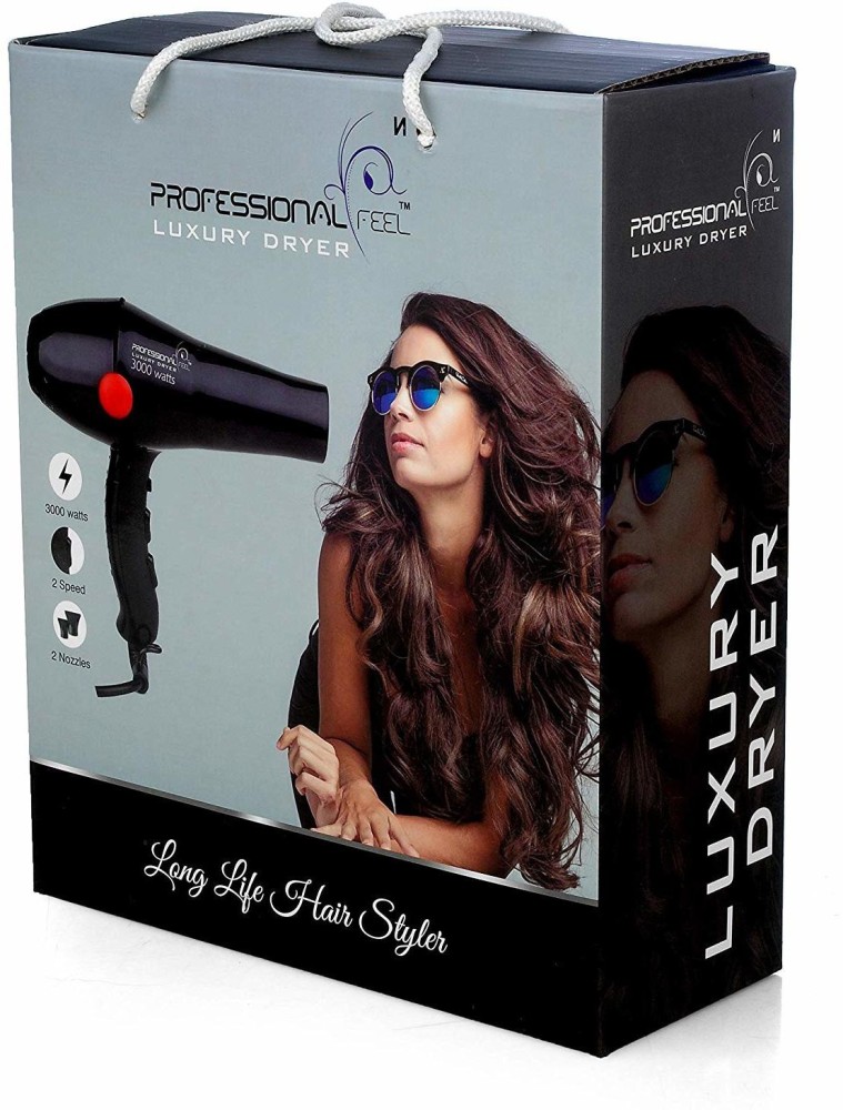 3000 watt hair clearance dryer