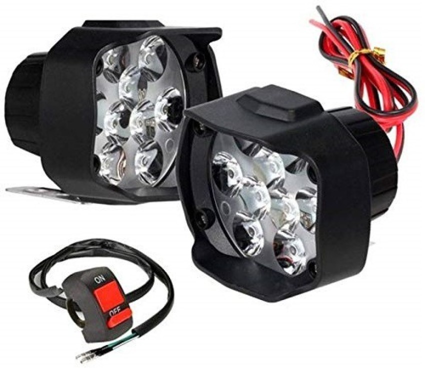 CARALL Kit Full Led Canbus H15 Con Ventilatore Luci Diurne e Abbaglian -  A2Z WORLD SRL - A2Z WORLD SRL