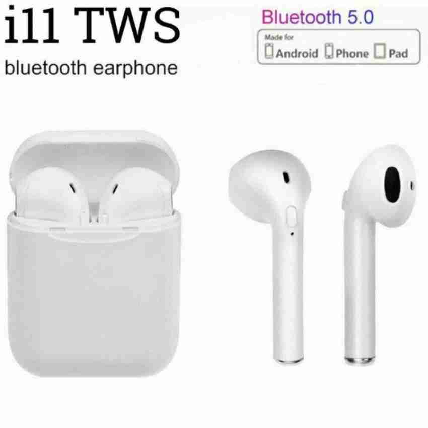 I11 earpod sales
