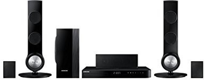 Buy SAMSUNG 8806086606608 HT J5130HK AUDIO OR VIDEO Black Home