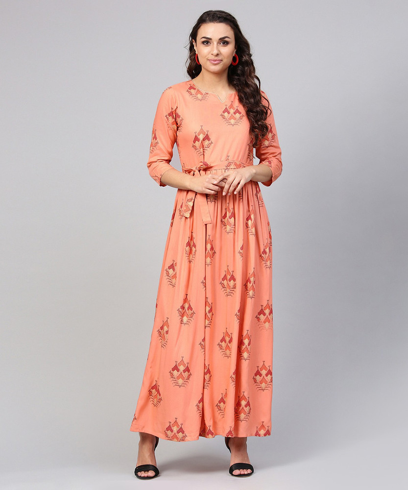 Nayo maxi dress outlet
