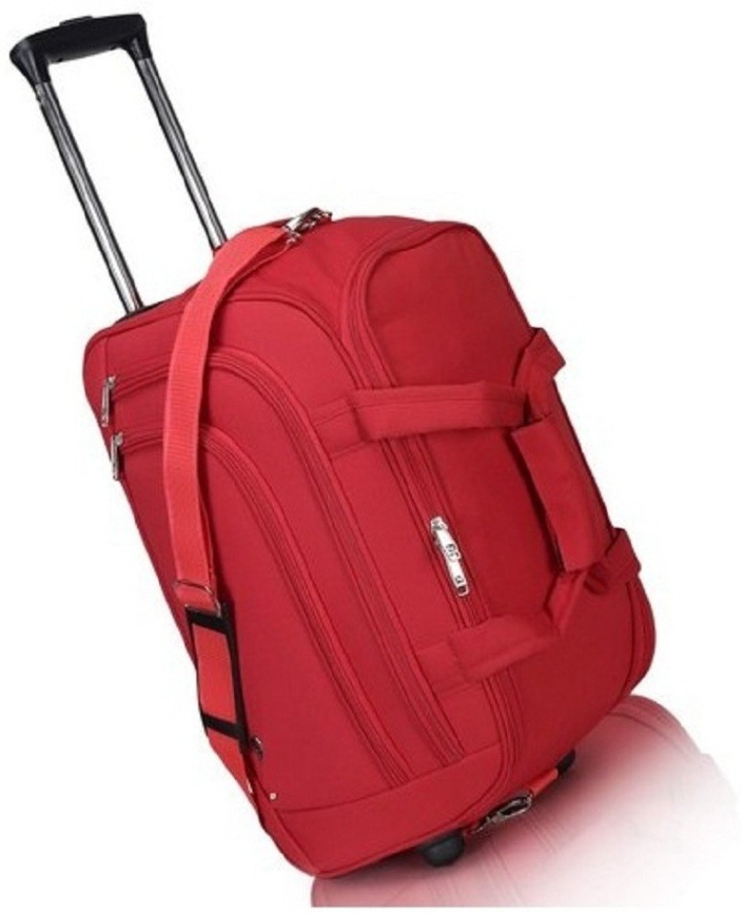 Flipkart luggage online