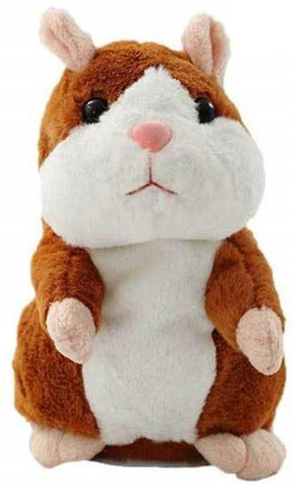 Talking hamster flipkart clearance