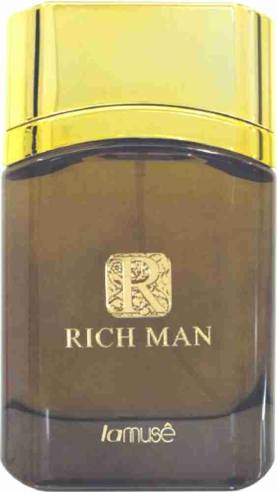 Rich man perfume review new arrivals