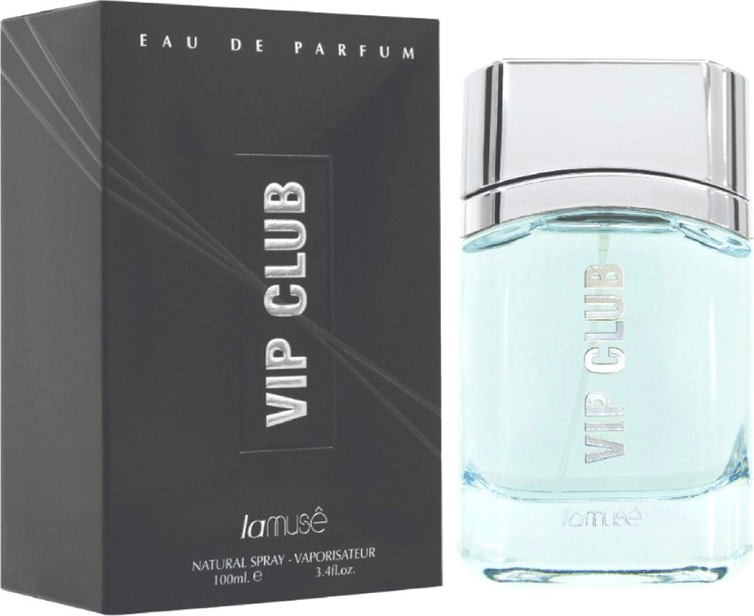 Buy La muse Vip Club Perfume Spray Eau de Parfum 100 ml