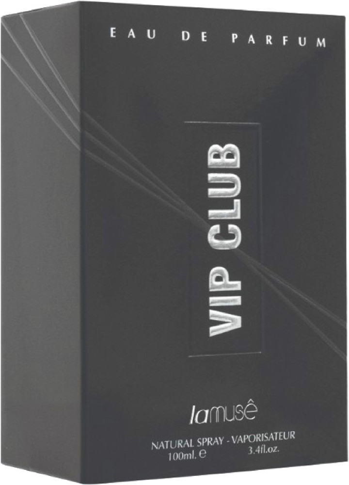 Buy La muse Vip Club Perfume Spray Eau de Parfum 100 ml Online