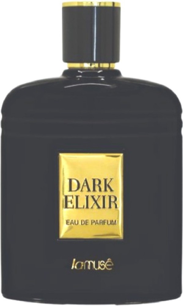 Dark elixir perfume new arrivals